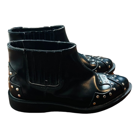 T.u.k. Jam Chelsea Ankle Boots- new without box - Picture 5 of 12